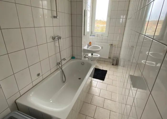 80 Qm Drei Schlafzimmer Und Wohnzimmer